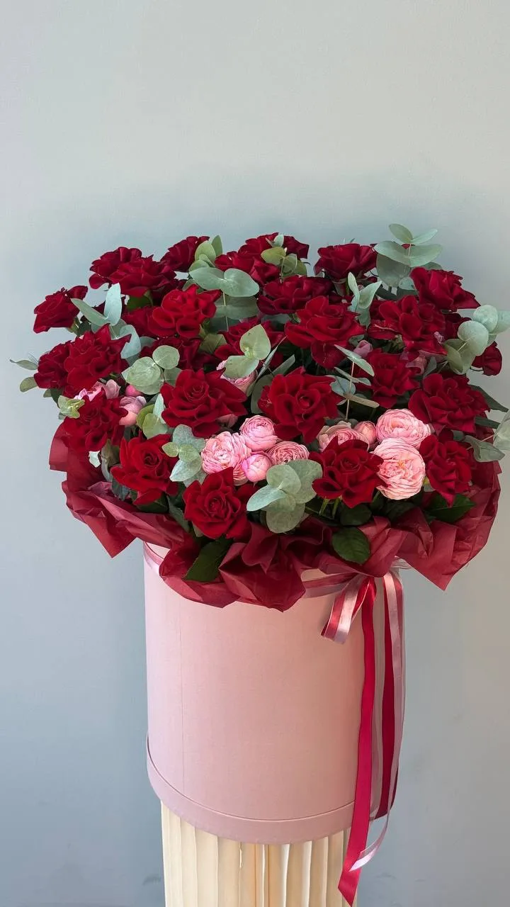 🎀 Подарок для тех, кто ценит красоту