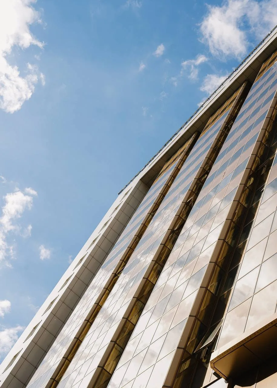 ✨ Как мы праздновали день рождения Radisson Blu Белорусская, Москва
