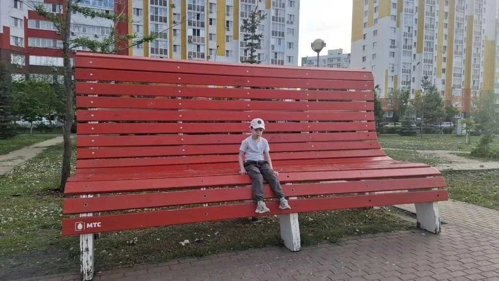ФОТО-ФЛЕШМОБ «Вот оно какое, наше лето☀».