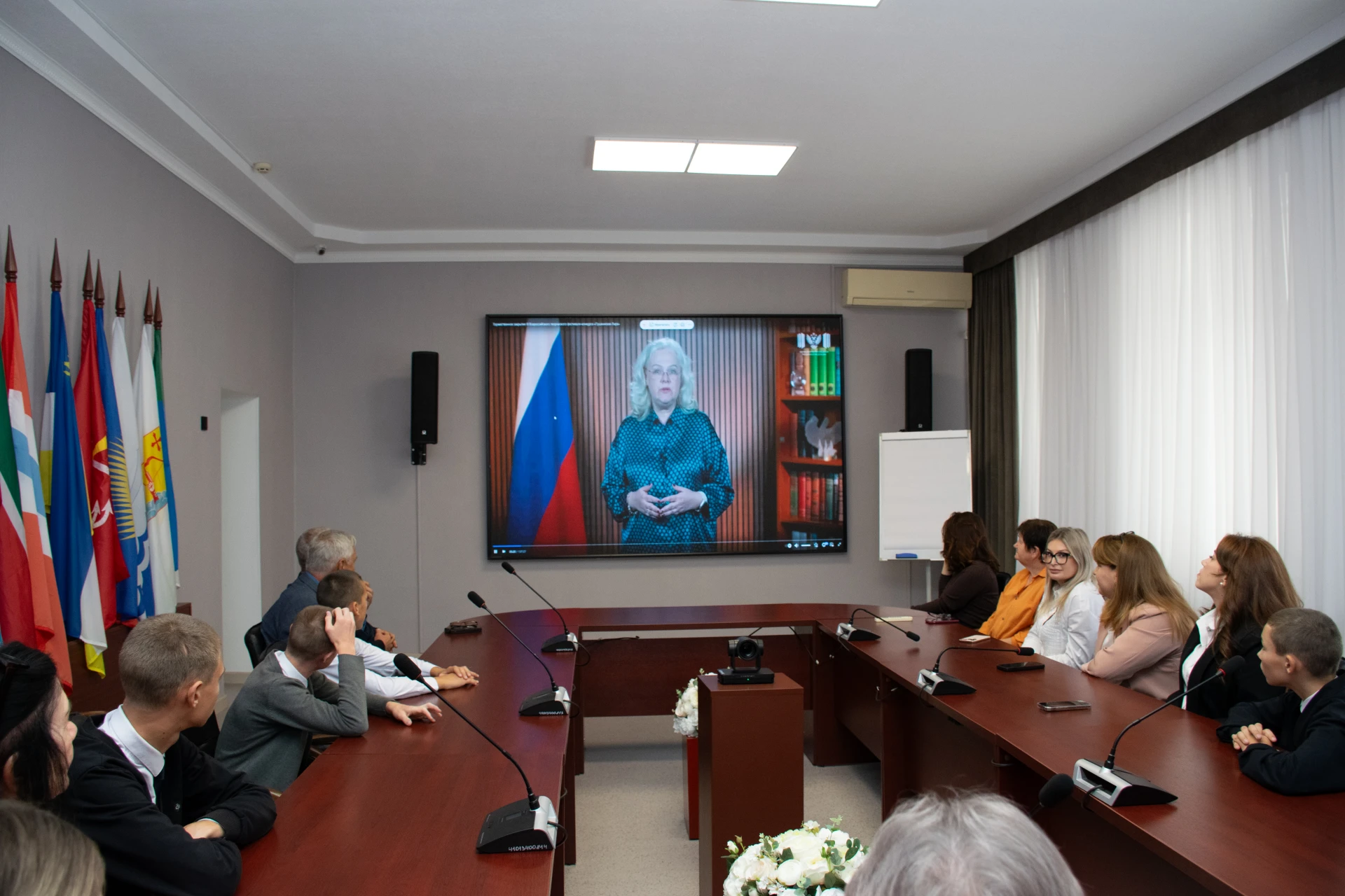 📖 Наш воспитанник — призёр всероссийского конкурса «Пушкинская Лира»
