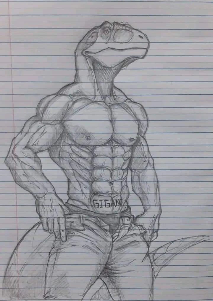 3д рисунки