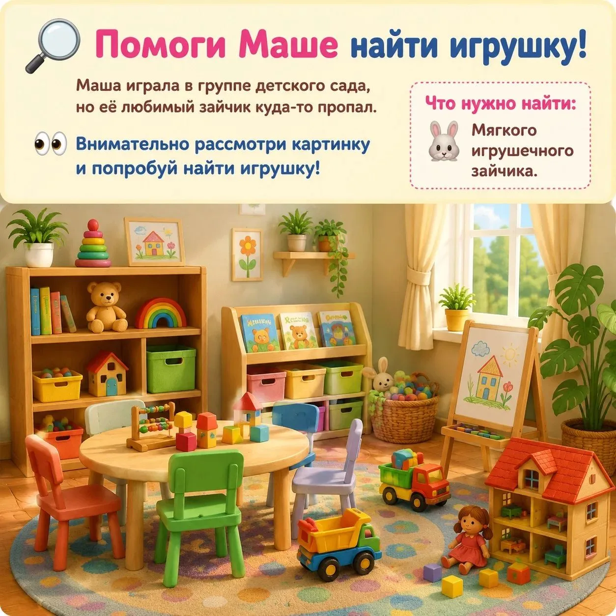 Внимание, детективы!