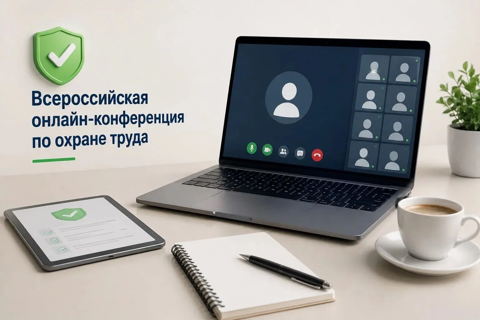 Минземимущество РБ информирует о проведении Всероссийской онлайн-конференции по охране ...