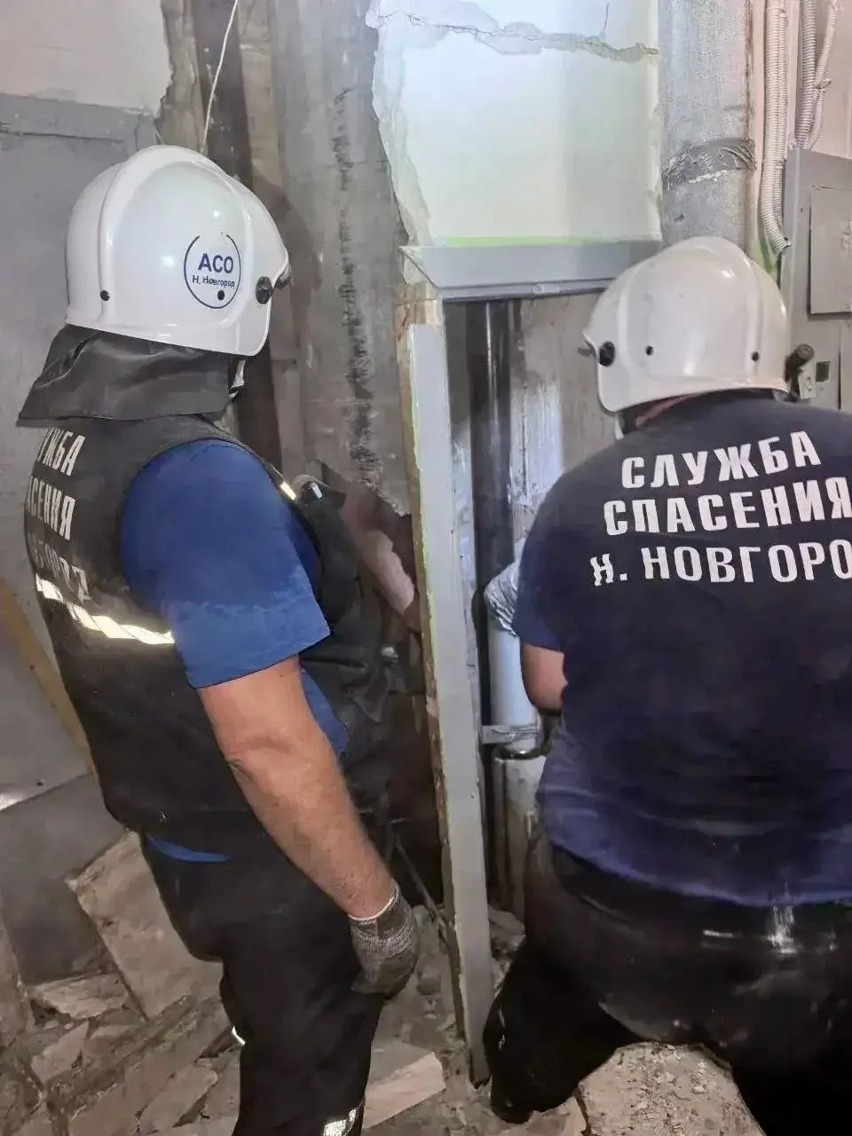 Изображение 4 к публикации «Мэрия Нижнего Новгорода»
