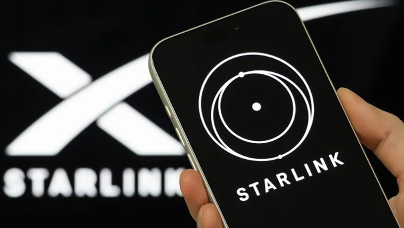Starlink получил лицензию на работу в ОАЭ