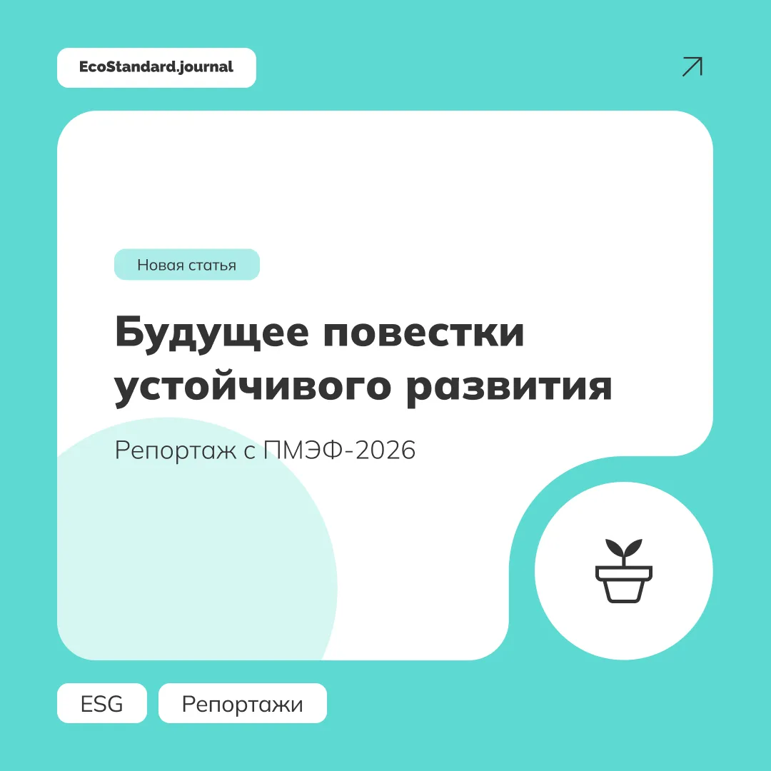 От новой индустриализации до энергетики будущего на ПМЭФ-2026

Как найти новые модели сотрудничества