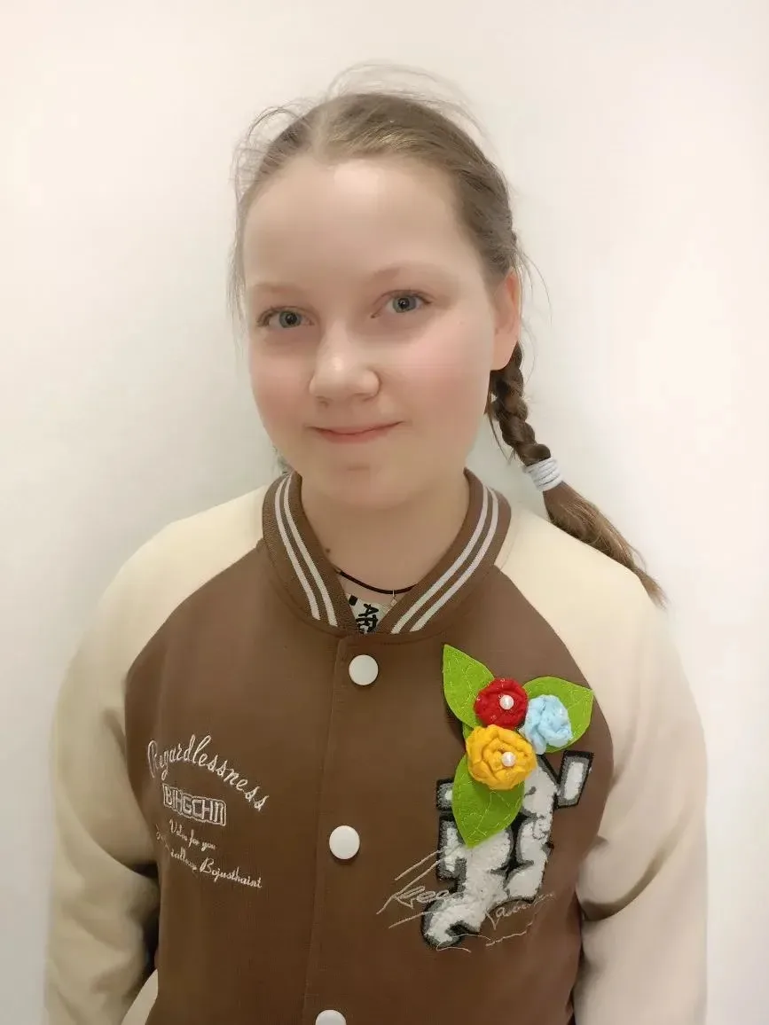 🗓️ Подходит к концу учебный год. Рукодельницы торопятся завершить свои проекты. Кто-то...