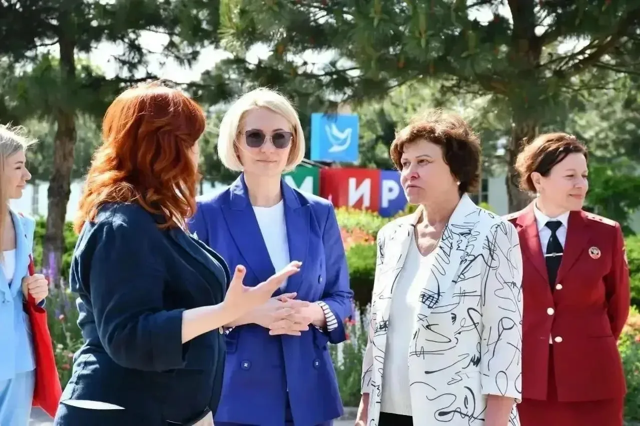 🗳 Центральная избирательная комиссия подвела итоги выборов в Государственную Думу.