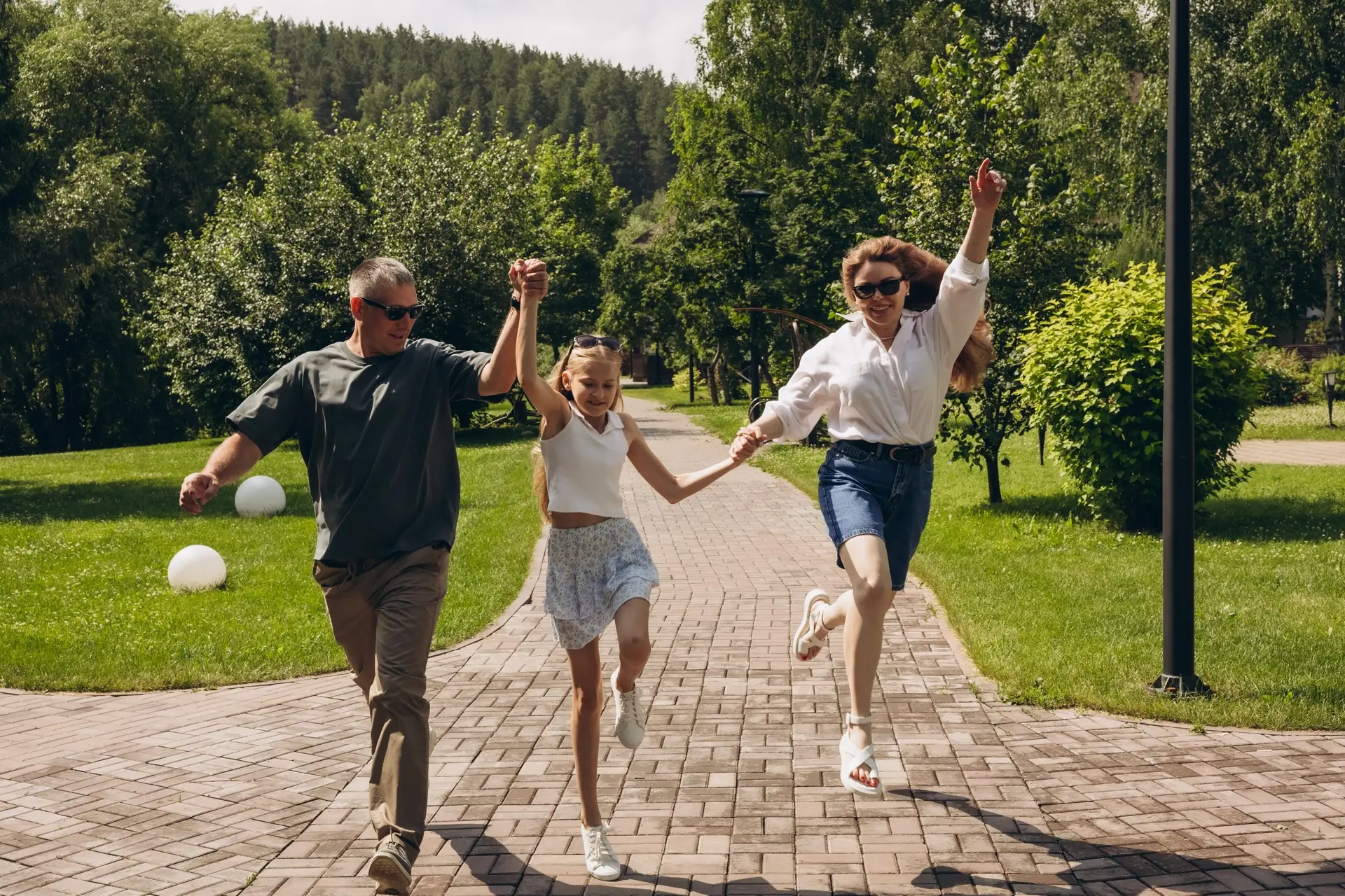 1 июня — Международный день защиты детей! 🎈