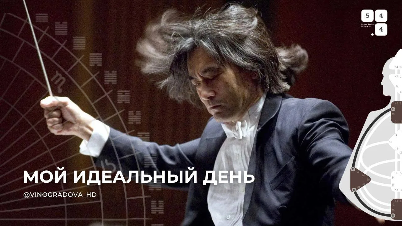 Друзья, сегодня пятница и у меня для вас есть практика.