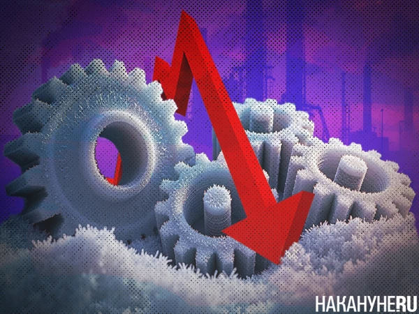 Росстат подтвердил, что ВВП ушел в минус в первом квартале 2026-го

Росстат опубликовал макроэкономи