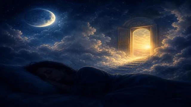 🌙 ОБРАЗ СНА | 03.10.2026