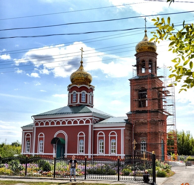 Присылайте Ваши фото в "Предложить пост"