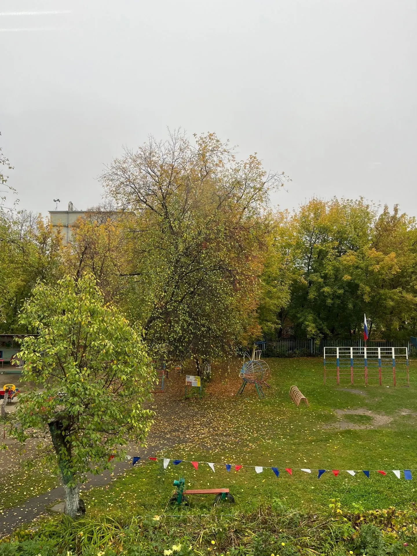 🍁 Сегодня в старшей группе «Теремок» мы с ребятами погрузились в волшебный мир рисован...