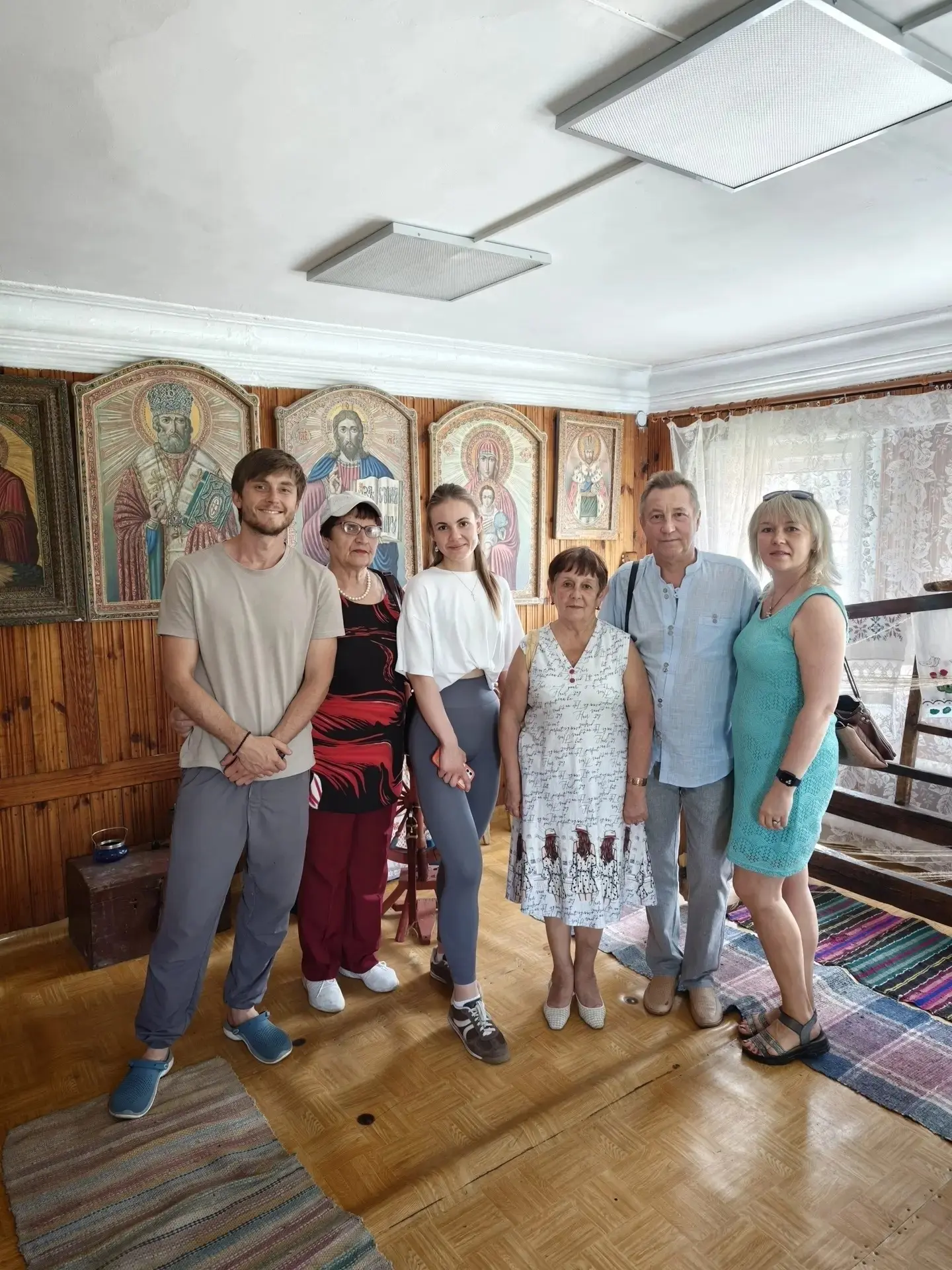 🎉 С каждым днём туристов, посетивших Конь-Колодезь, становится всё больше! 

Это совсем не удивляет