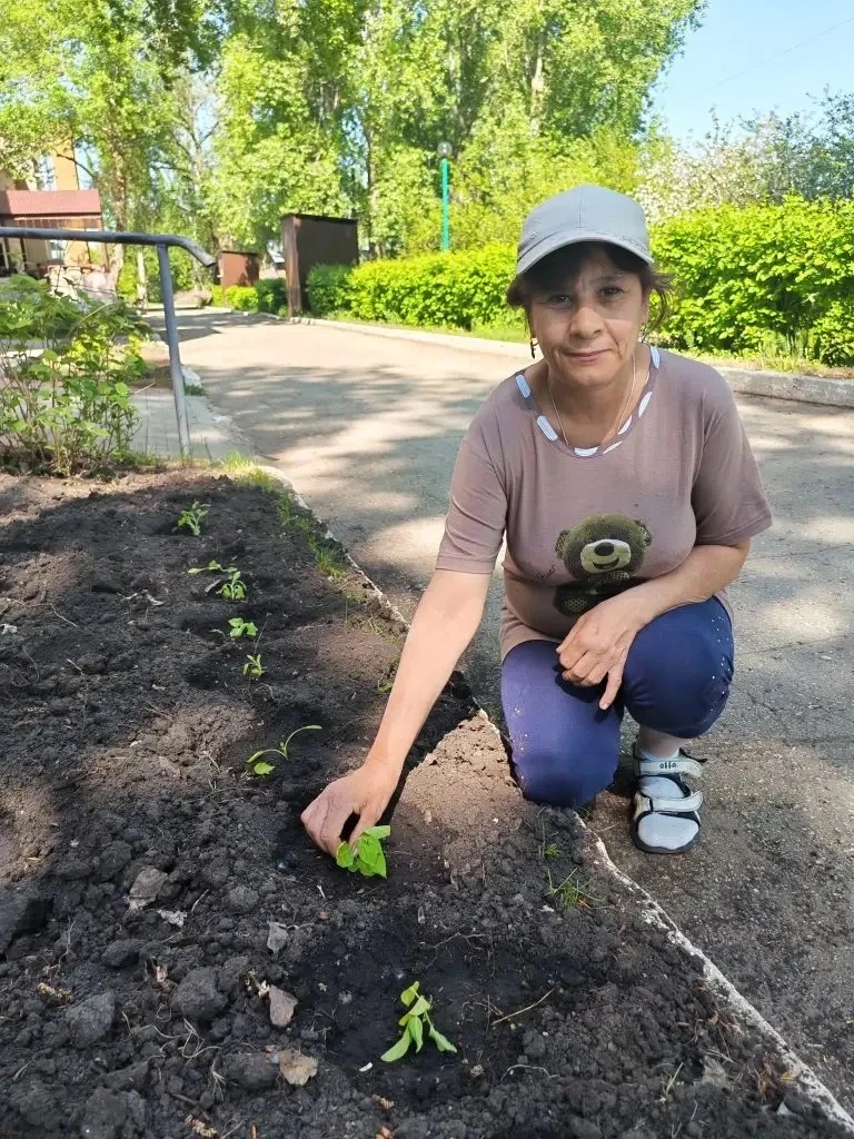 🌱🚜 В Шигонском отделении — вовсю готовятся к сезону! 🚜🌱