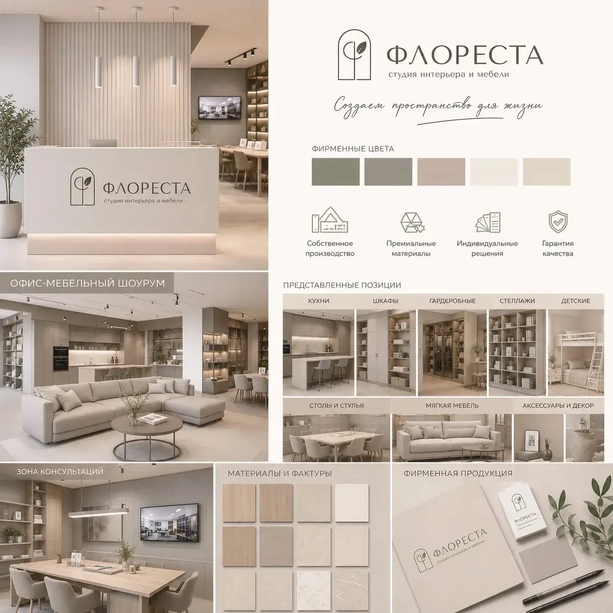 Практика, которая вдохновляет на реальные проекты ✨