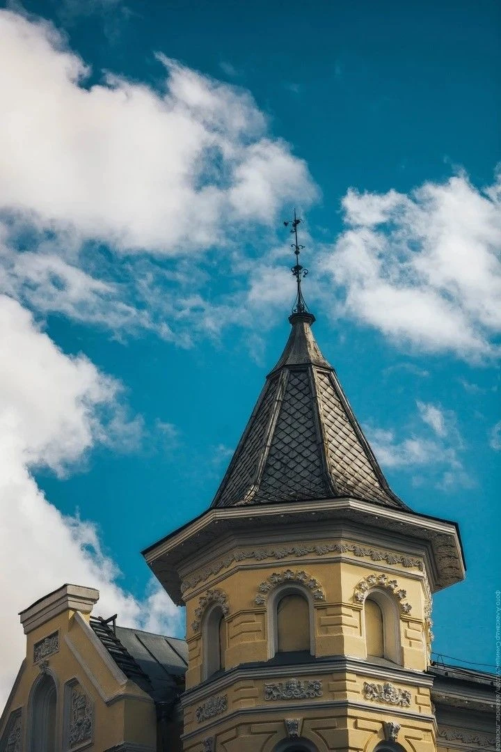 Древна и прекрасна Рязанская земля ✨