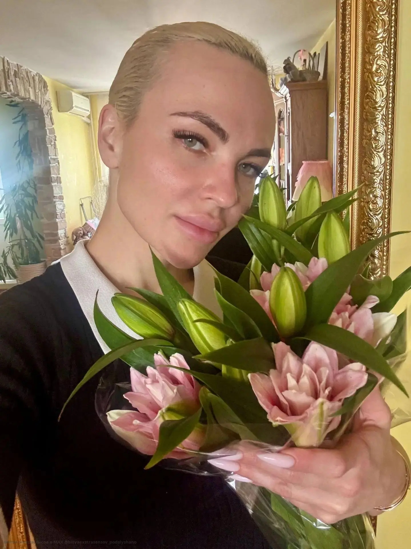💛Виктория Комахина: