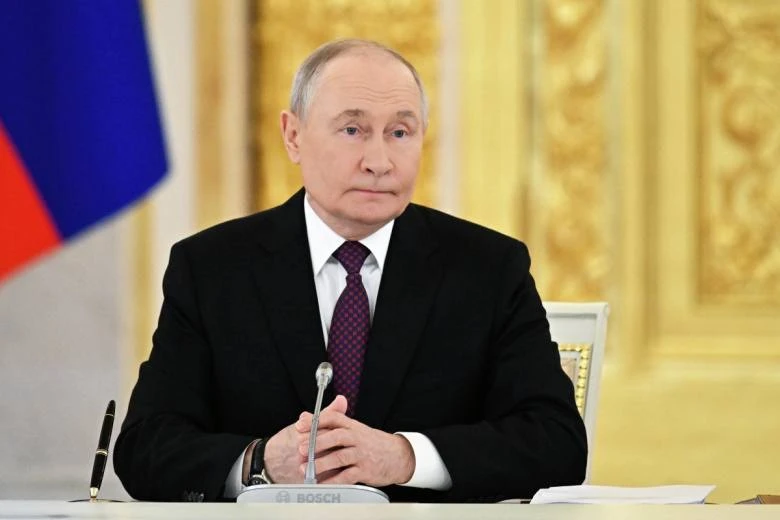 ⚡️Частота и география перелетов между РФ и Казахстаном увеличиваются, — Путин.