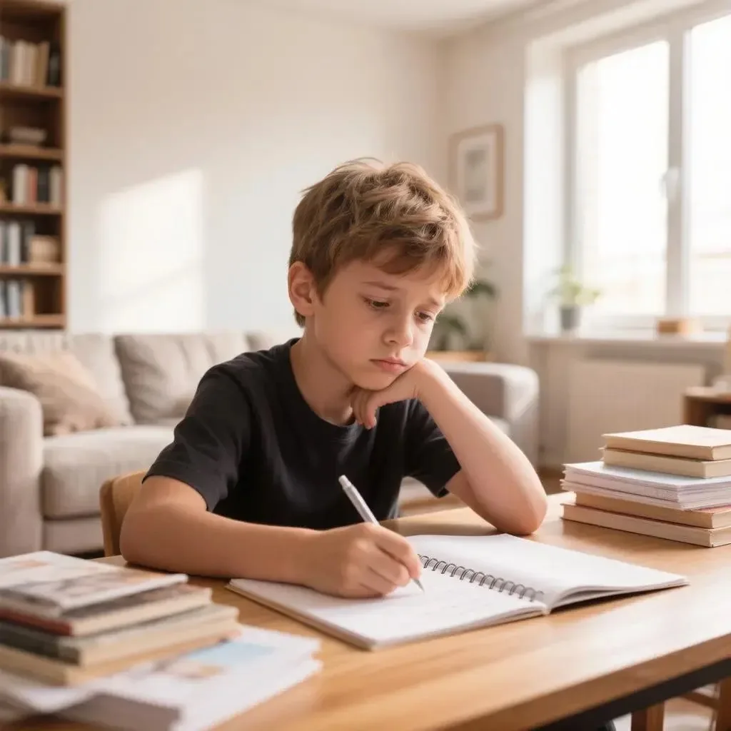🎒 КОНЕЦ УЧЕБНОГО ГОДА: КАК ПРОЙТИ БЕЗ СТРЕССА.  🏫 НИУ ВШЭ (2025): последние 6 недель учебного года -