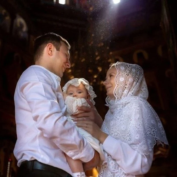 ❓️Нормально ли родить ребенка для себя?