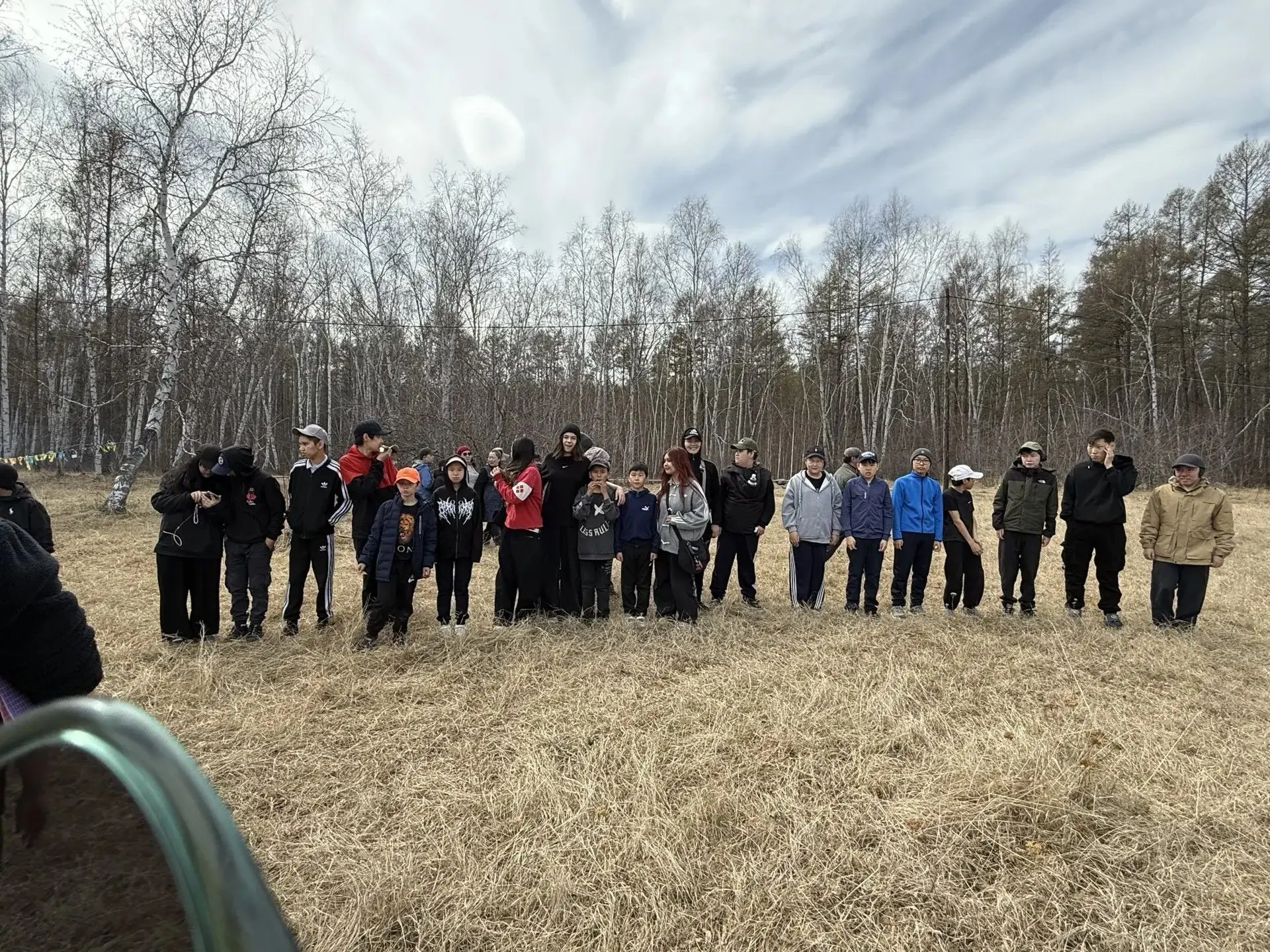 Сегодня прошло ежегодное традиционное мероприятие — «День здоровья». Оно началось с тор...