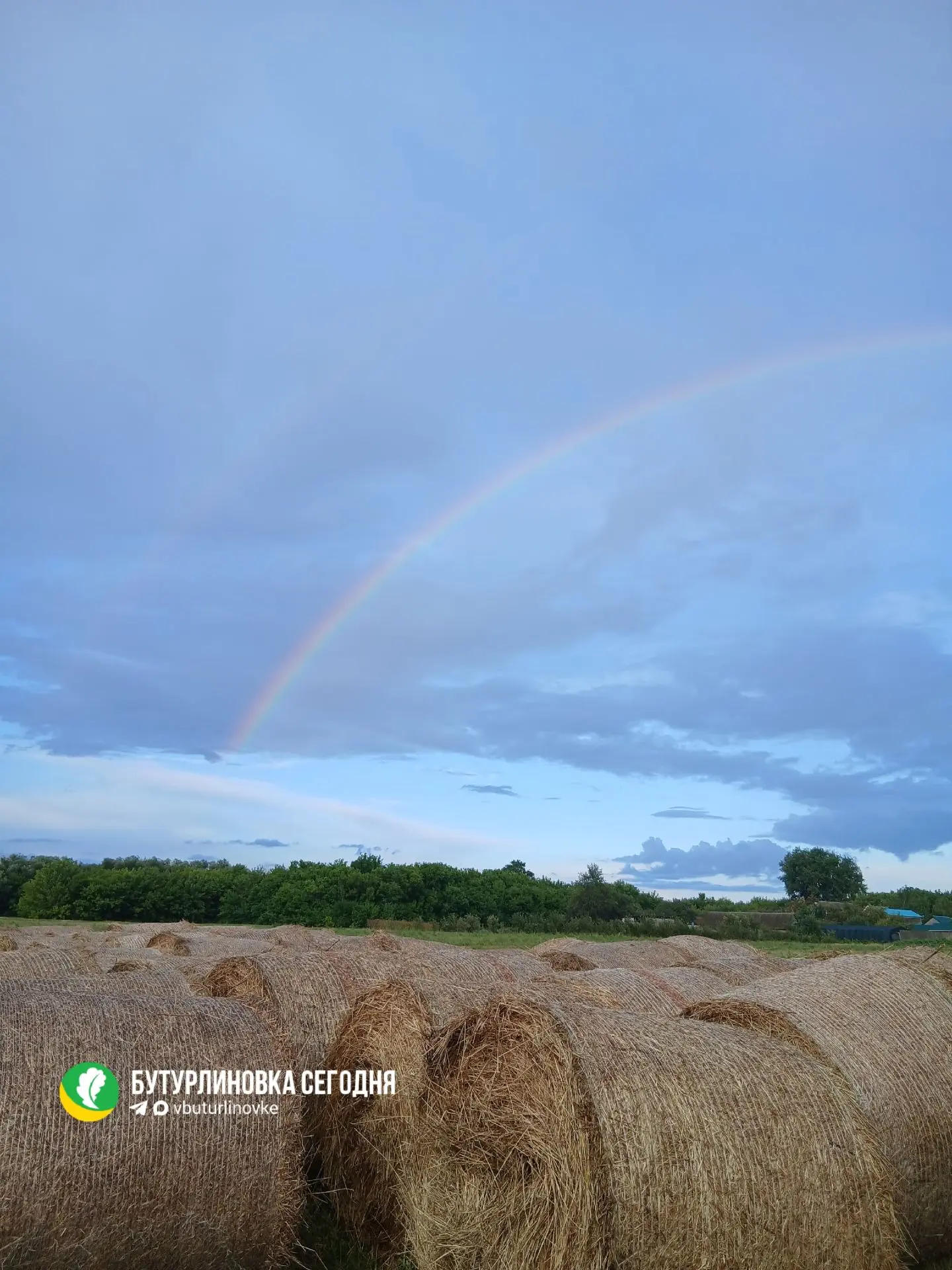 Яркие снимки вчерашнего неба в Бутурлиновке от наших подписчиков 🥰

💚 Бутурлиновка сегодня