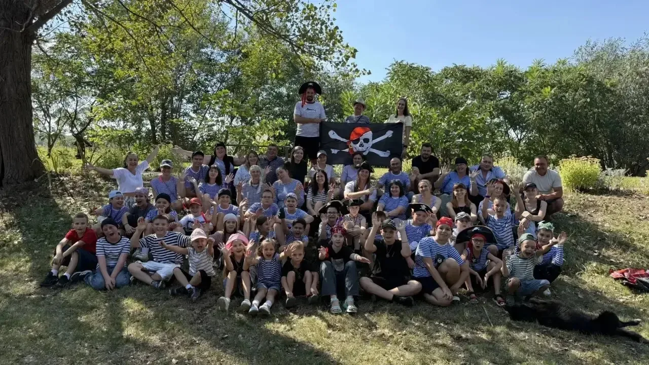 🌎🤲🏻🕊На всех парусах в 5 класс! ⚓️
