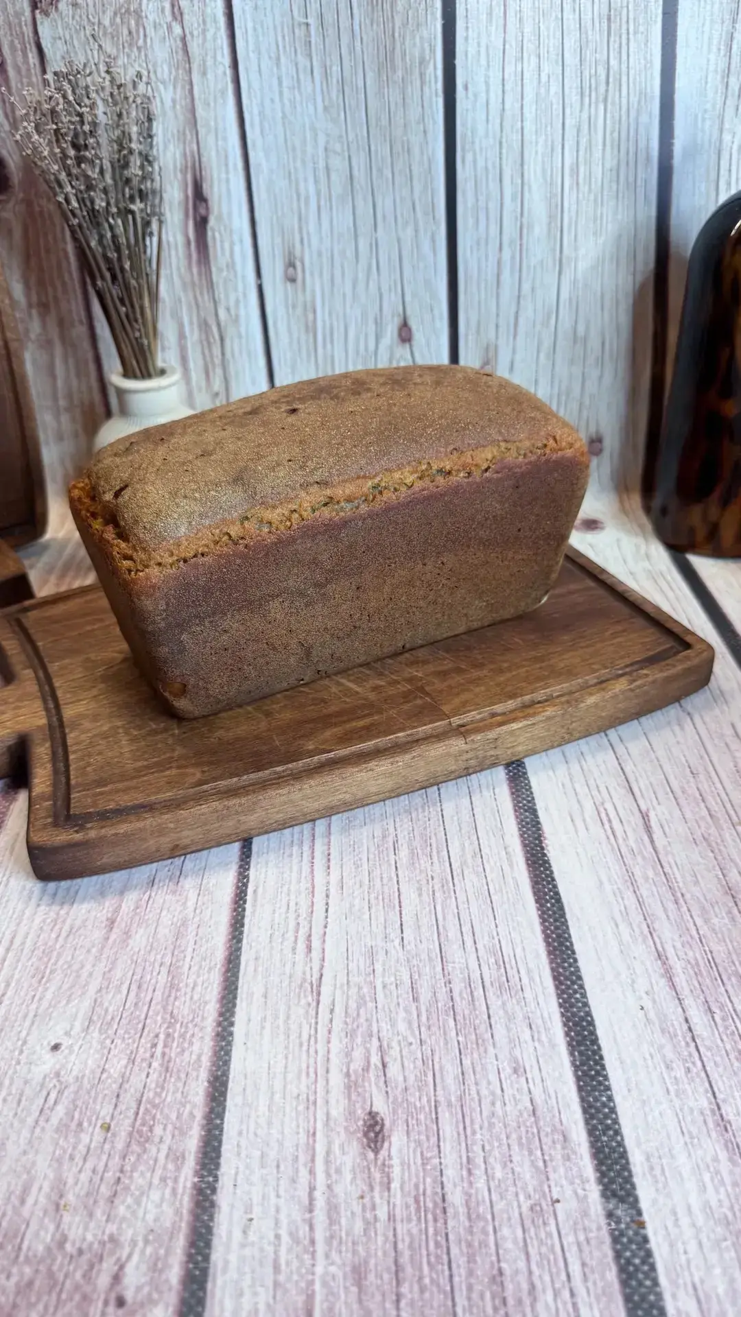 ДАРНИЦКИЙ ХЛЕБ 🥖🔥