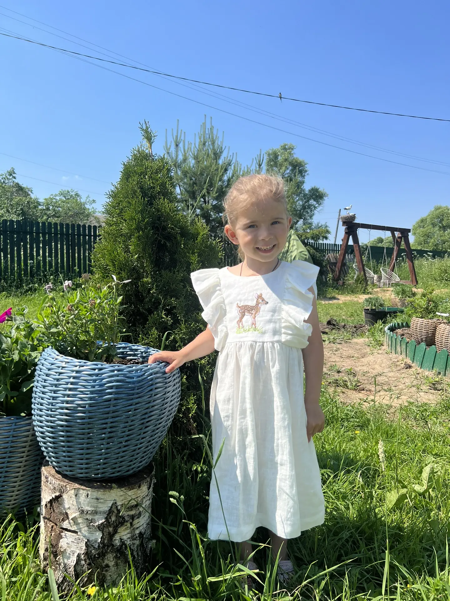 Нарядились в дорогу☺️

Всем прекрасного дня!