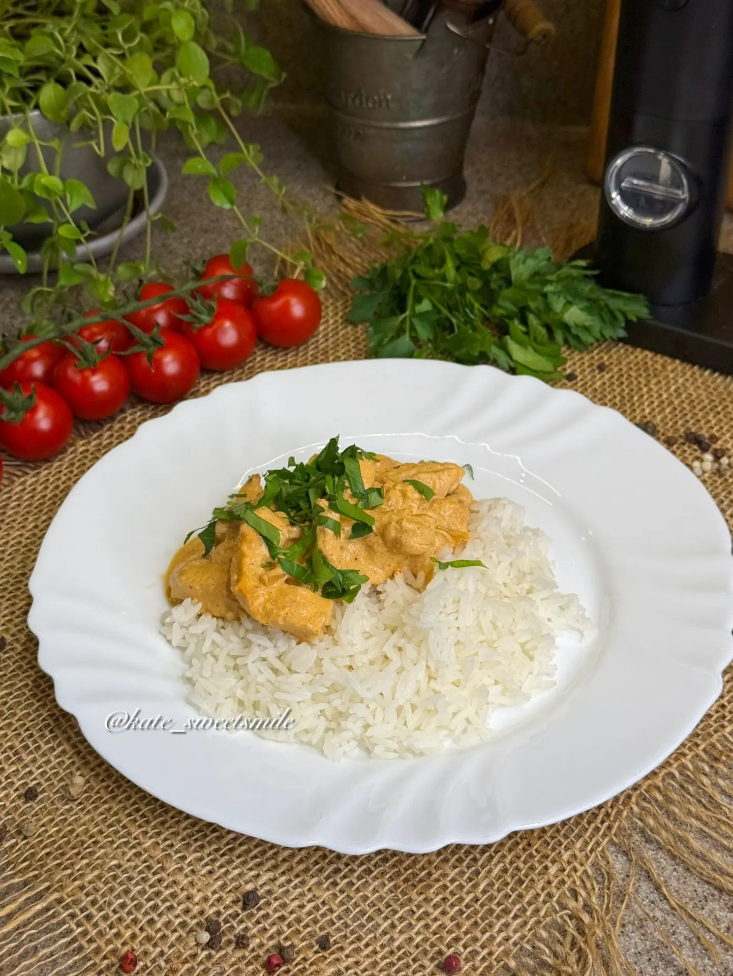 Продолжаю неделю простых и вкусных ужинов. Сегодня шестой рецепт 6/7