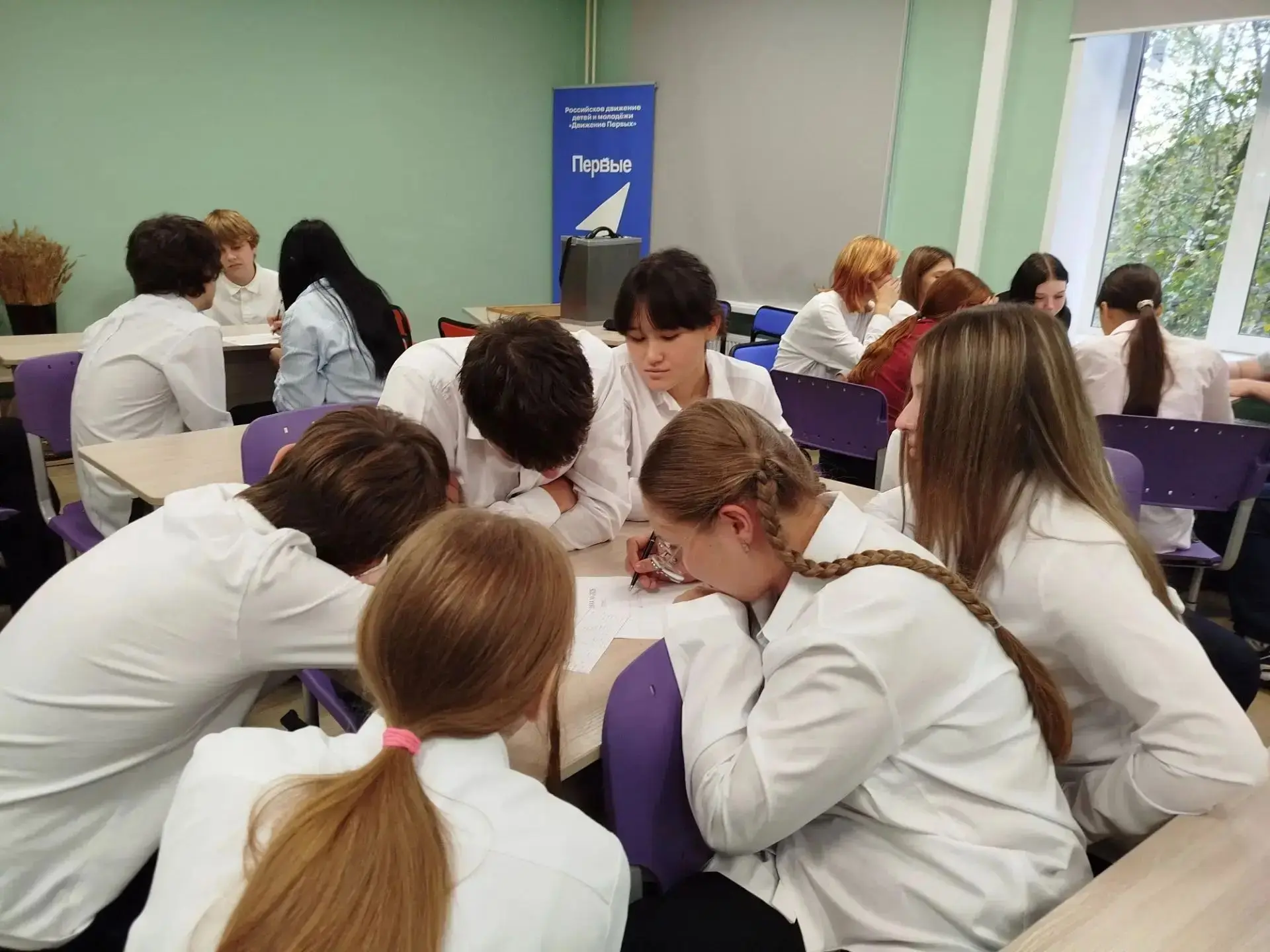 🇷🇺 МЫ ВМЕСТЕ 🇷🇺