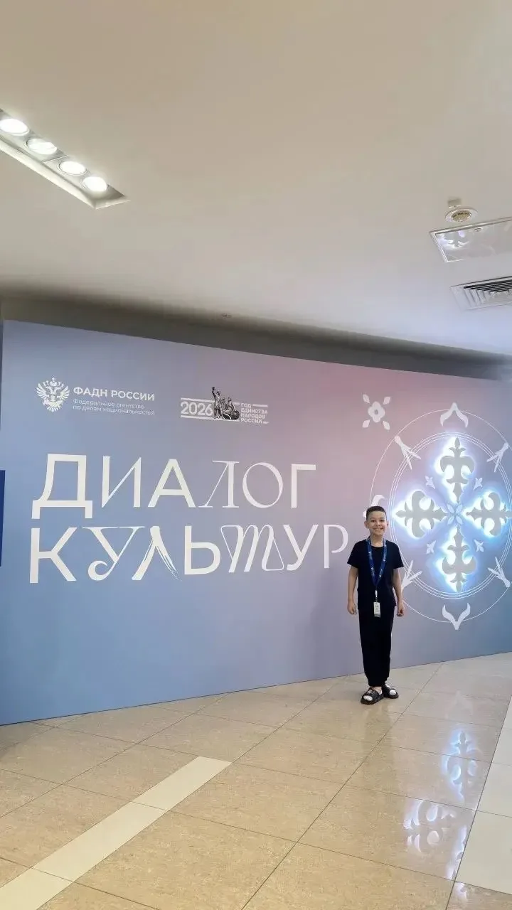 🌤️Вот как проводят каникулы наши ученики
