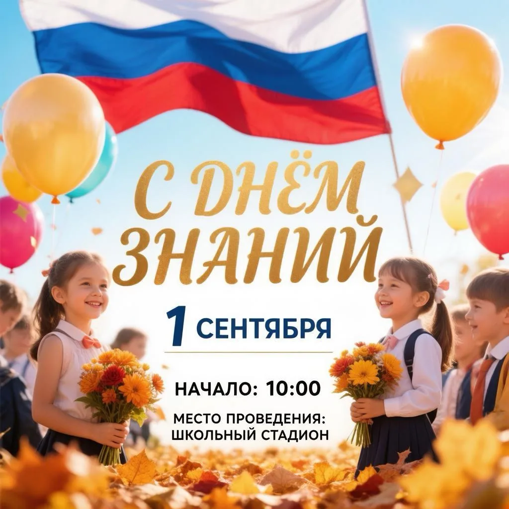 Уважаемые родители и учащиеся! 🤗