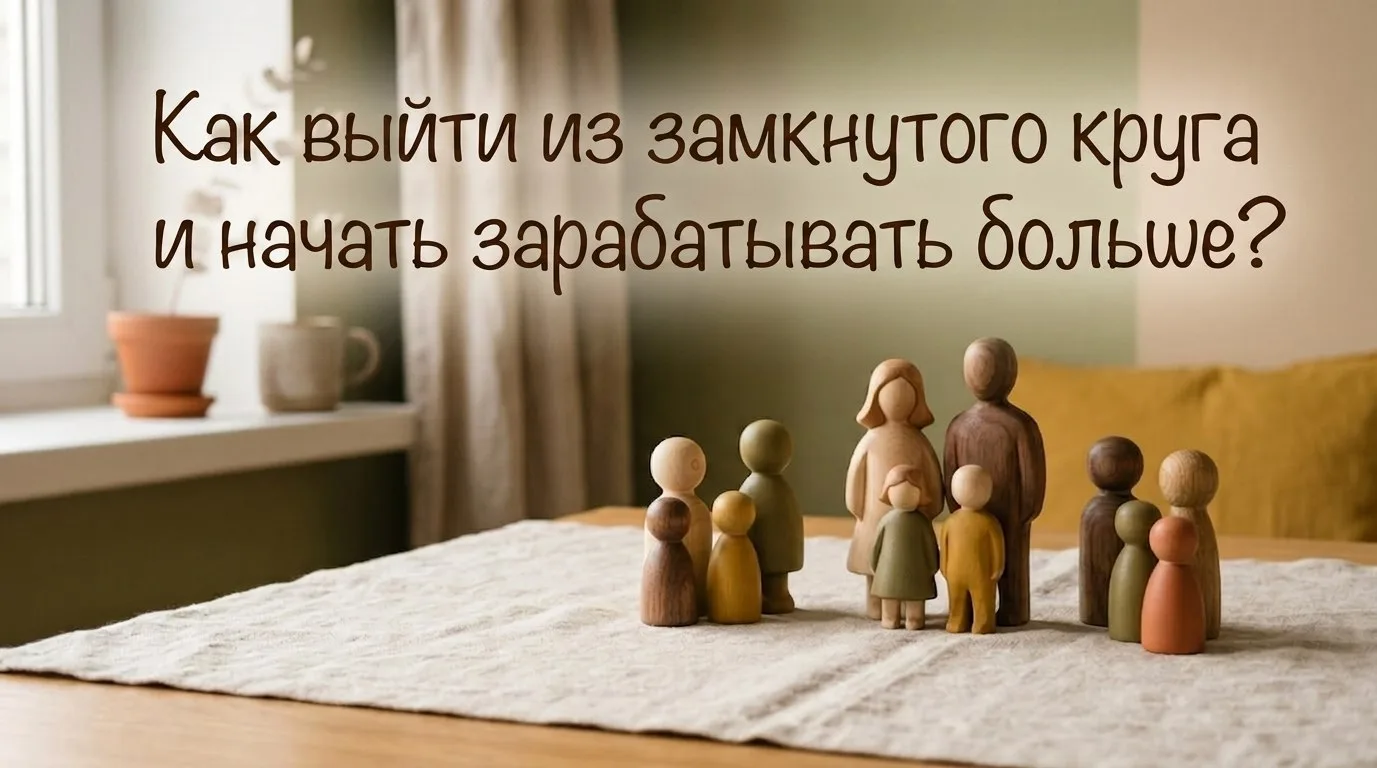 19 мая в 19:00 (МСК) в канале будет онлайн расстановка на тему: