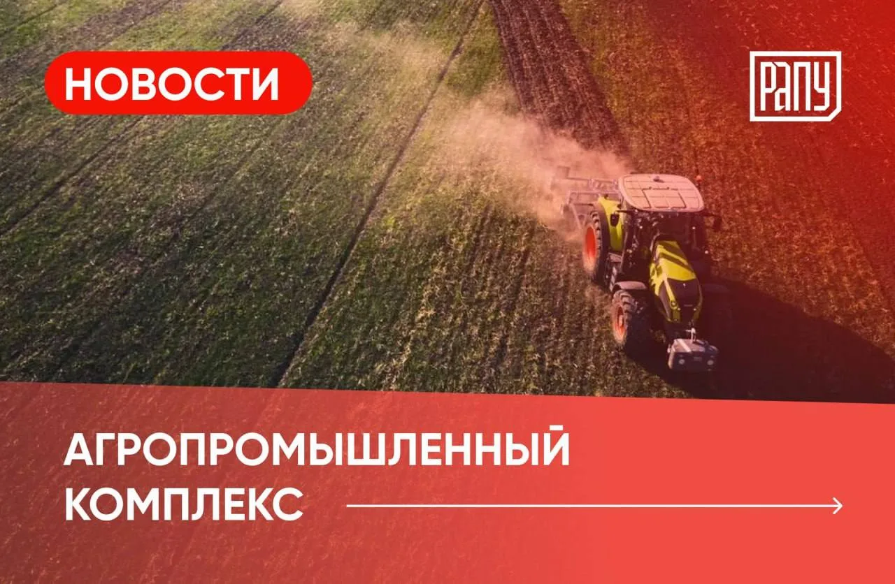 🚜 В ряде регионов уже завершена уборка зерновых, однако большинство опрошенных «Агроин...