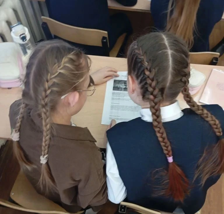 7 февраля - Всемирный день балета. с целью гражданского, патриотического и эстетического воспитания 