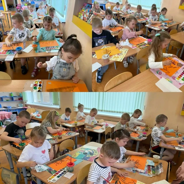 Яблоня в моем саду,