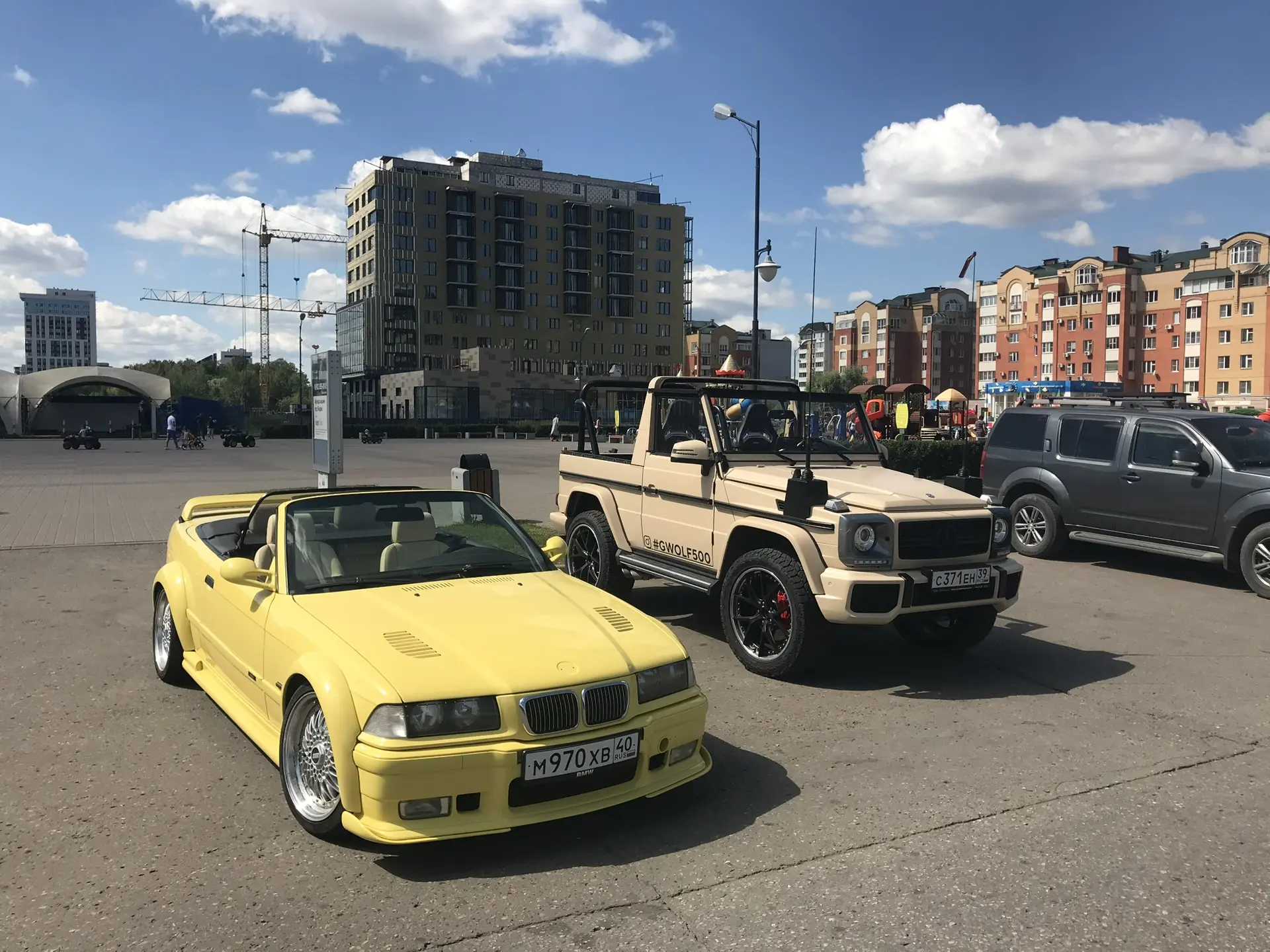 А это в расширении Hamann. )