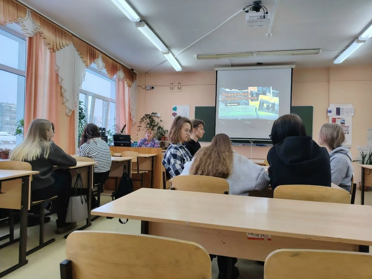 📖ЧИТАЕМ О БЛОКАДЕ📖  📅27 февраля – День воинской славы России. День полного освобождения Ленинграда о