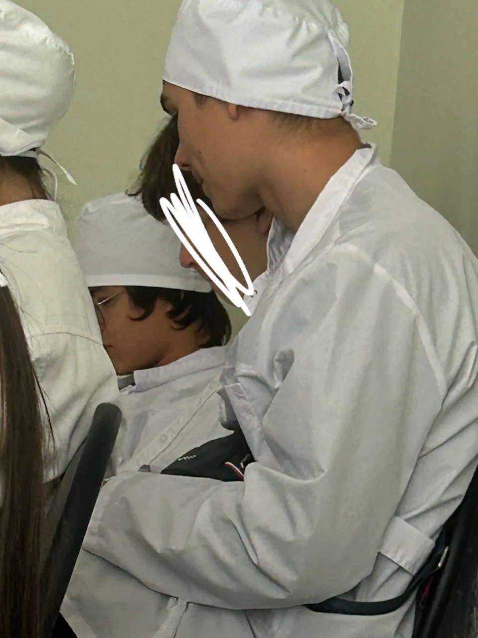 Ищу их