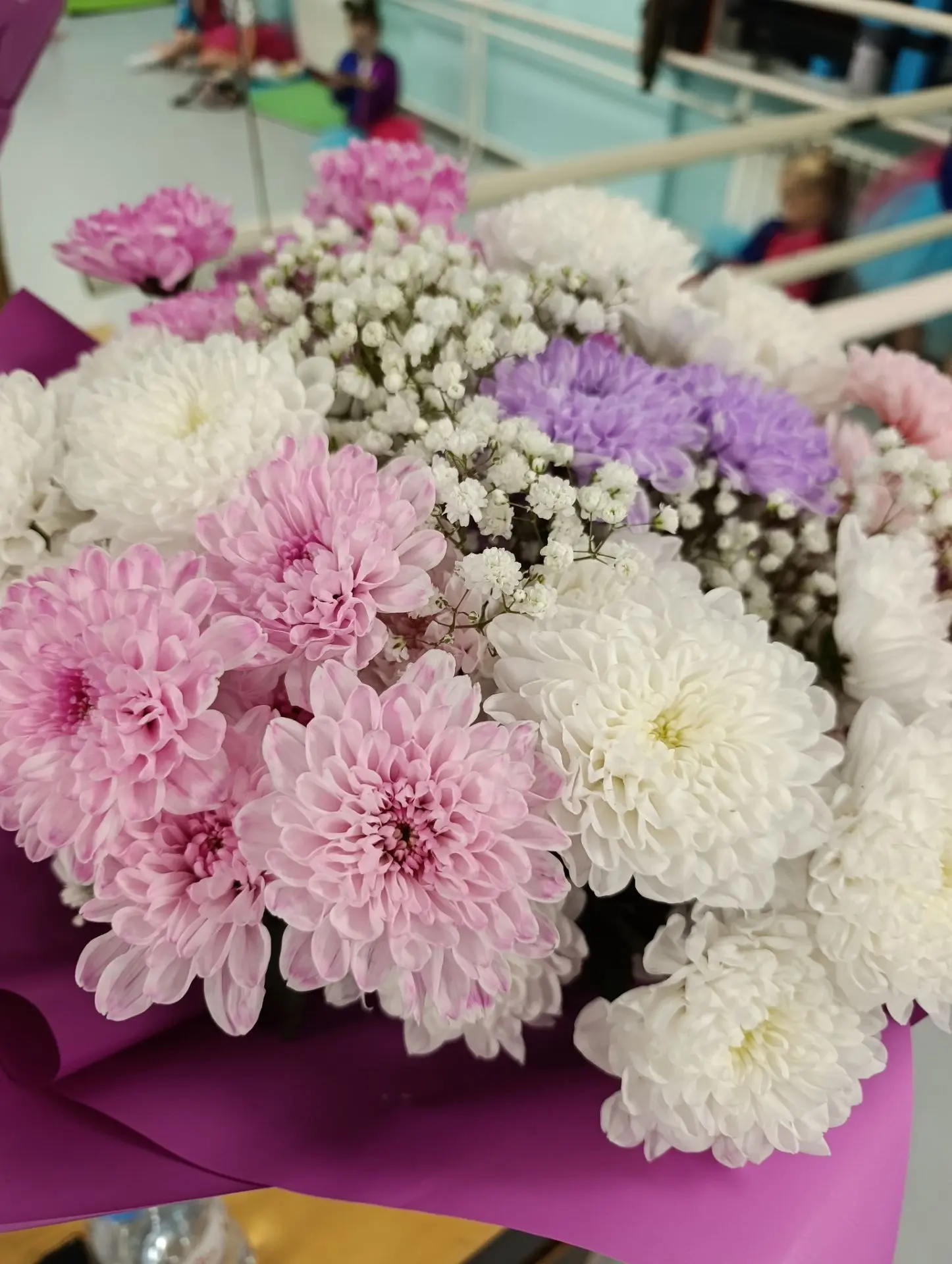 Сегодня продолжаю принимать поздравления 🤗