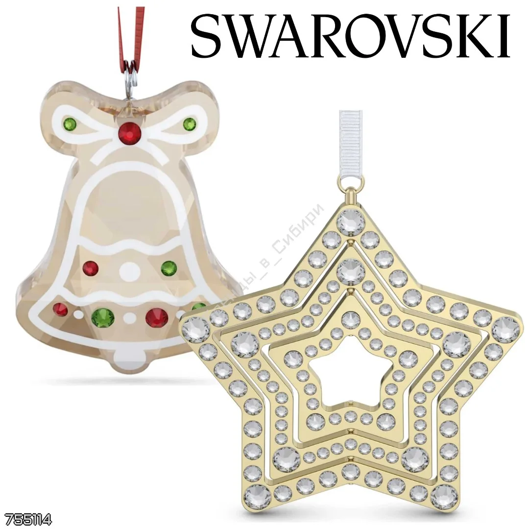 Swarovski 🇺🇸