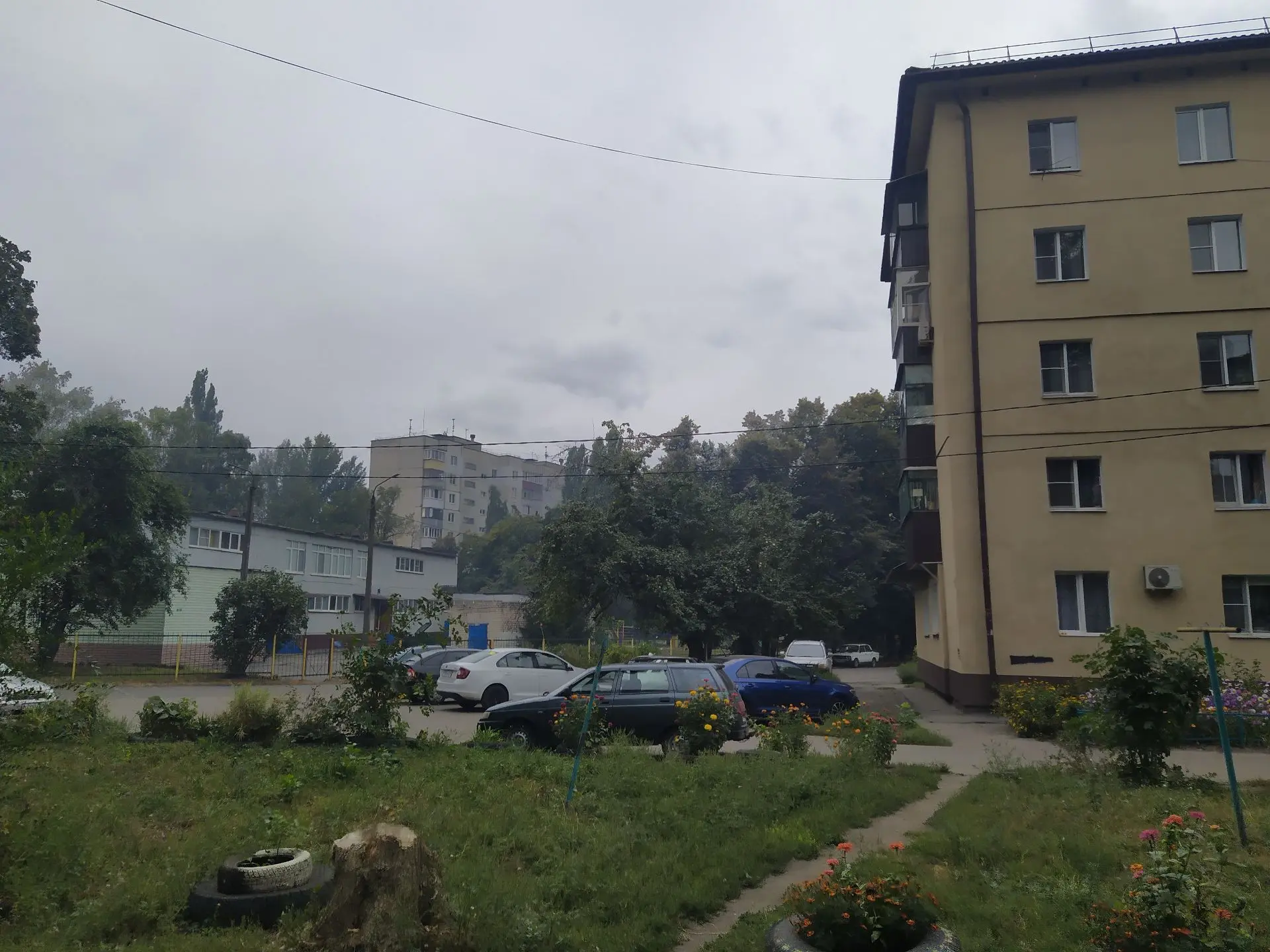 Нам пишут: