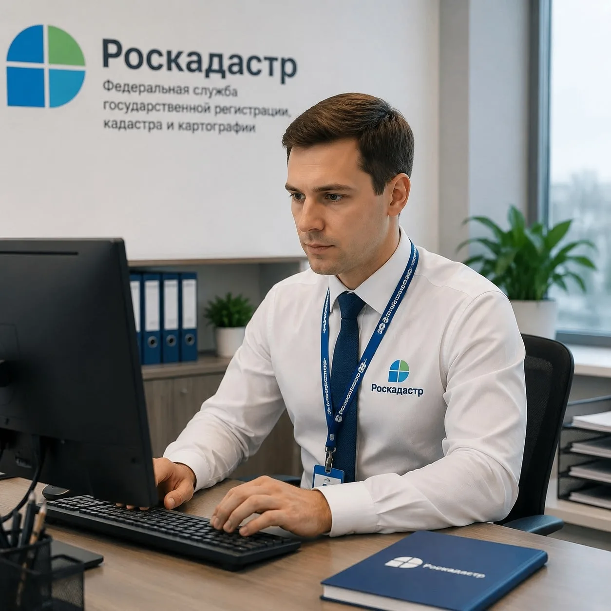В филиале ППК «Роскадастр» «Центр геодезии, картографии