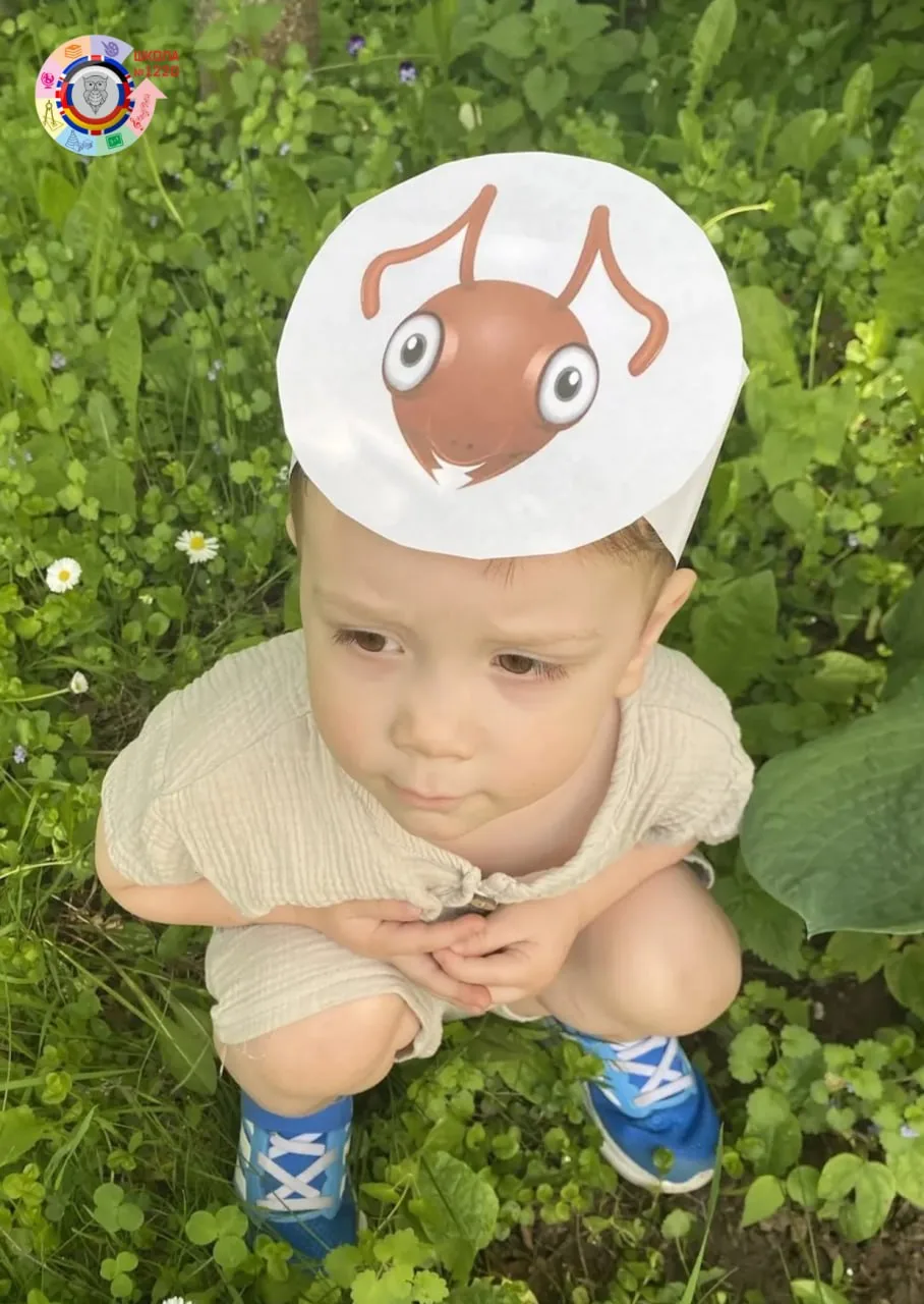 О жужжащих соседях  🦋 В преддверии летнего сезона для воспитанников дошкольных групп прошла череда з