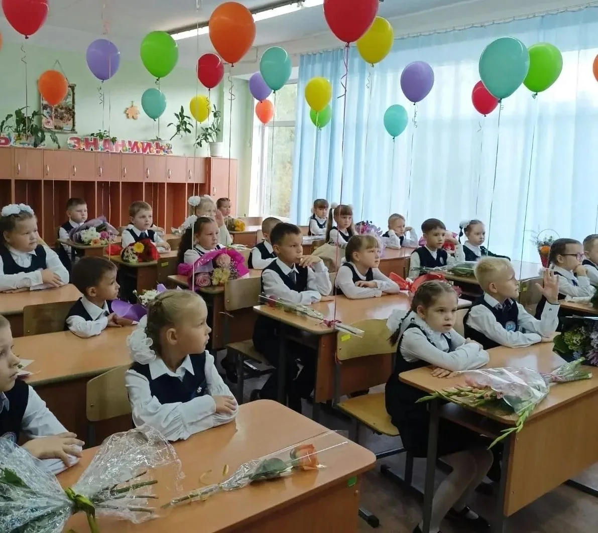🏫Школа №27 в Йошкар-Оле уходит на капремонт — и получает поддержку всего города!