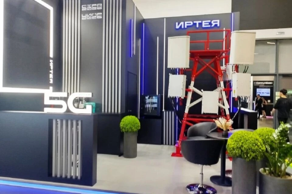 🛜 МТС запустит в 15 улусах Якутии российские базовые станции «ИРТЕЯ»   Компания МТС установит к 2027