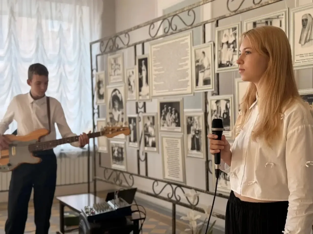 🎶МЕЛОДИИ ДУШИ🎶